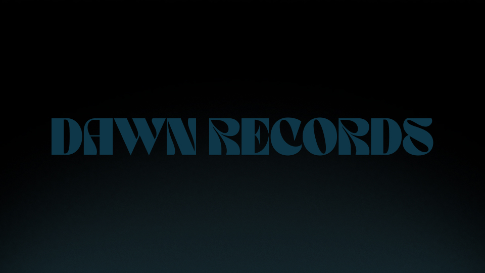 Сайт лейбла Dawn Records